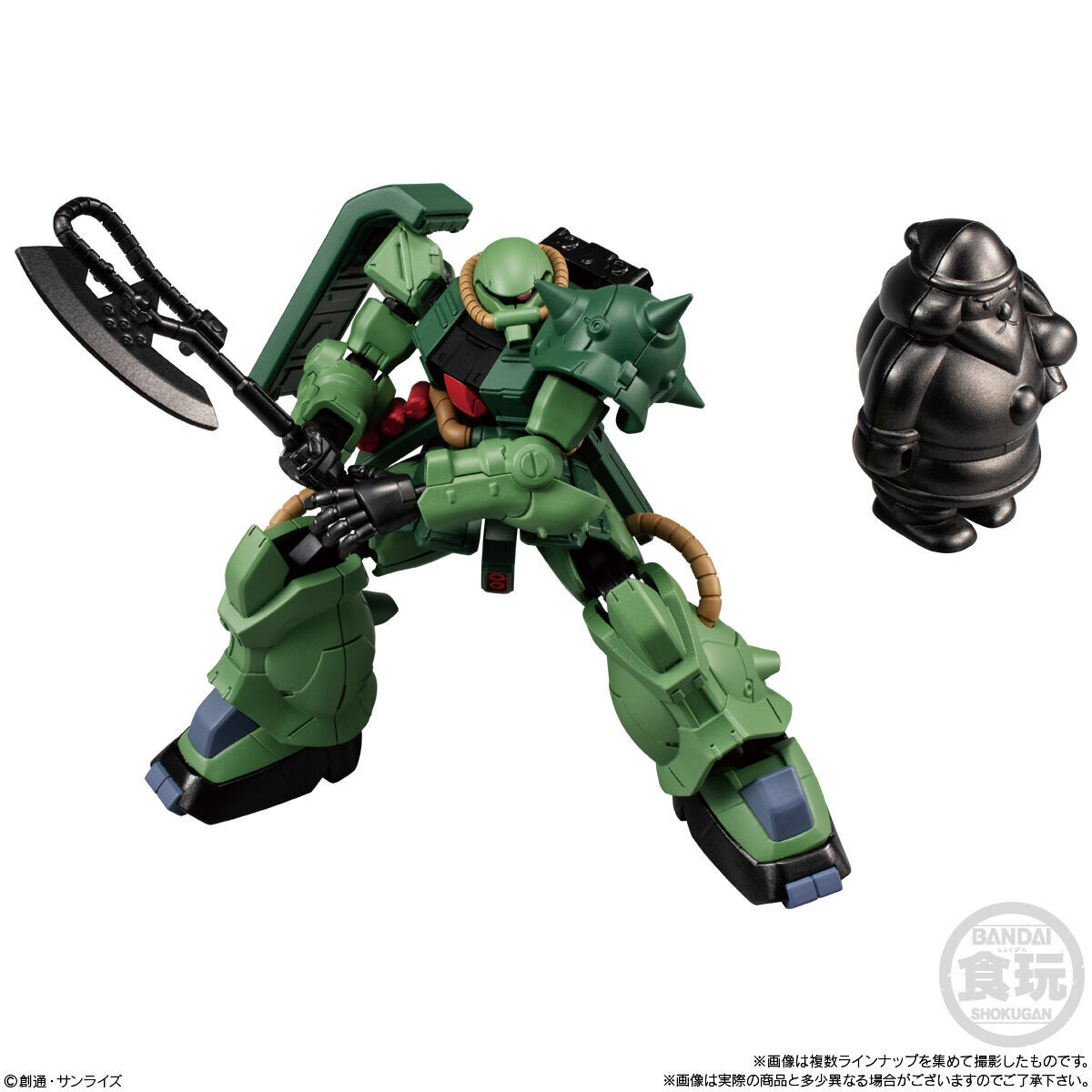 機動戦士ガンダム GフレームFA 03(10個入) | 機動武闘伝Gガンダム