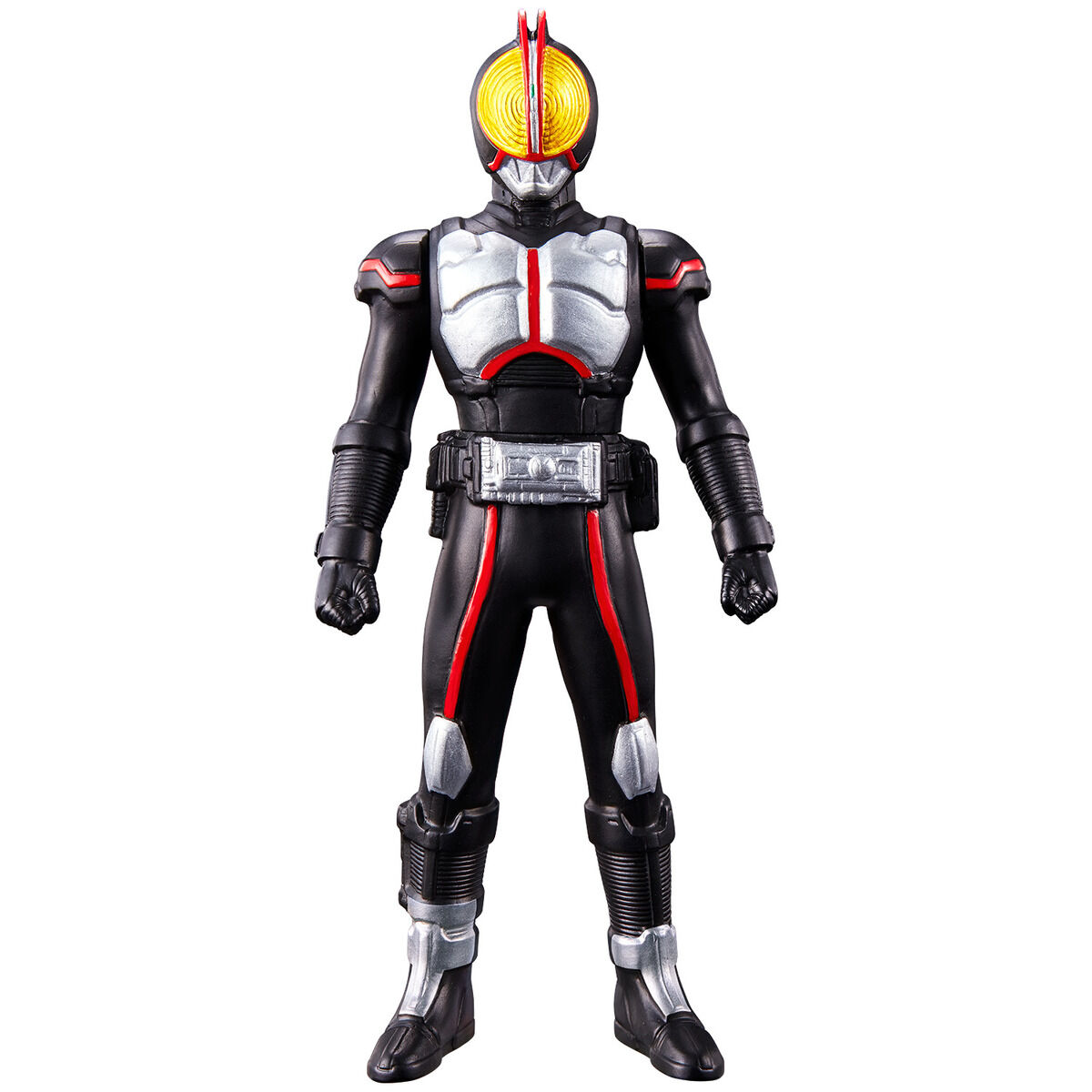 KAMEN RIDER Soft Vinyl Series KAMEN RIDER Faiz | KAMEN RIDER TOY