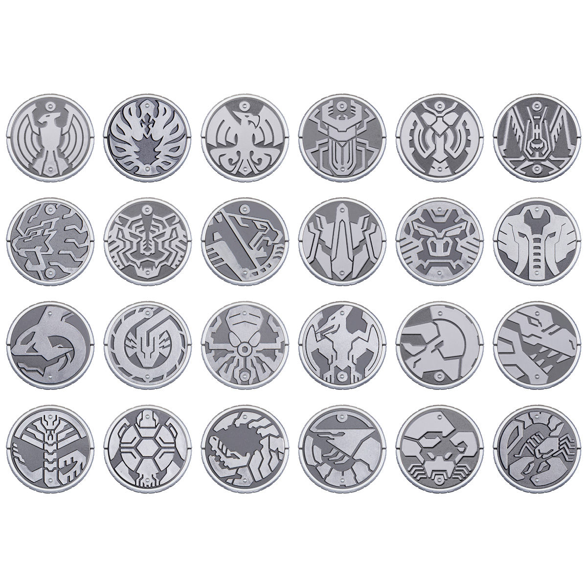 CSMセルメダル【再販】 | 仮面ライダーオーズ/OOO フィギュア | アニメ