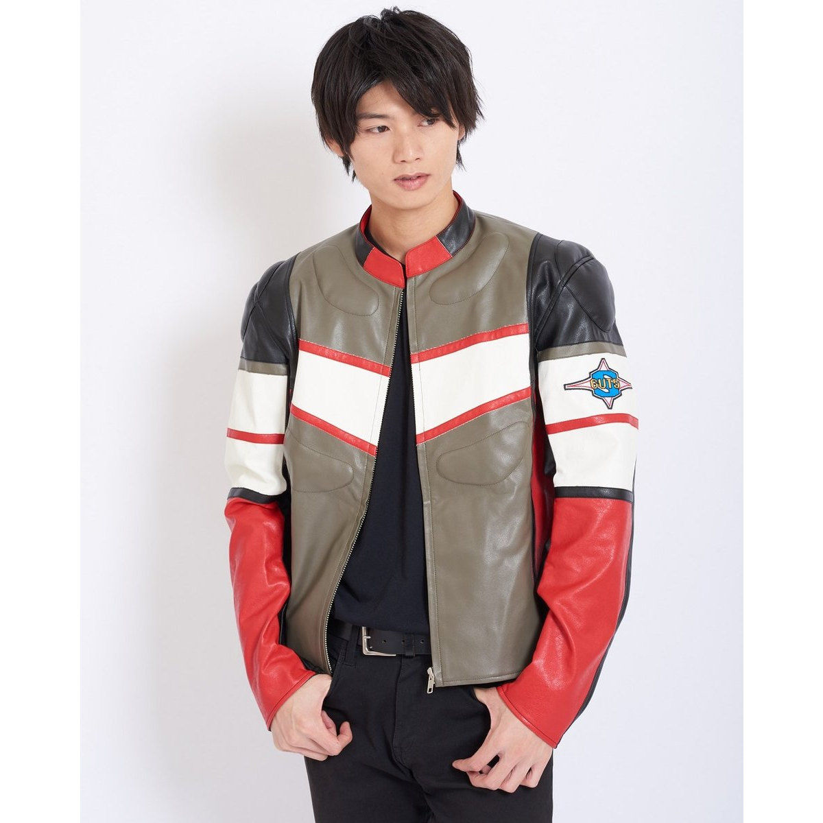 ウルトラマンダイナ『スーパーGUTS』隊員ジャケット | アニメグッズ