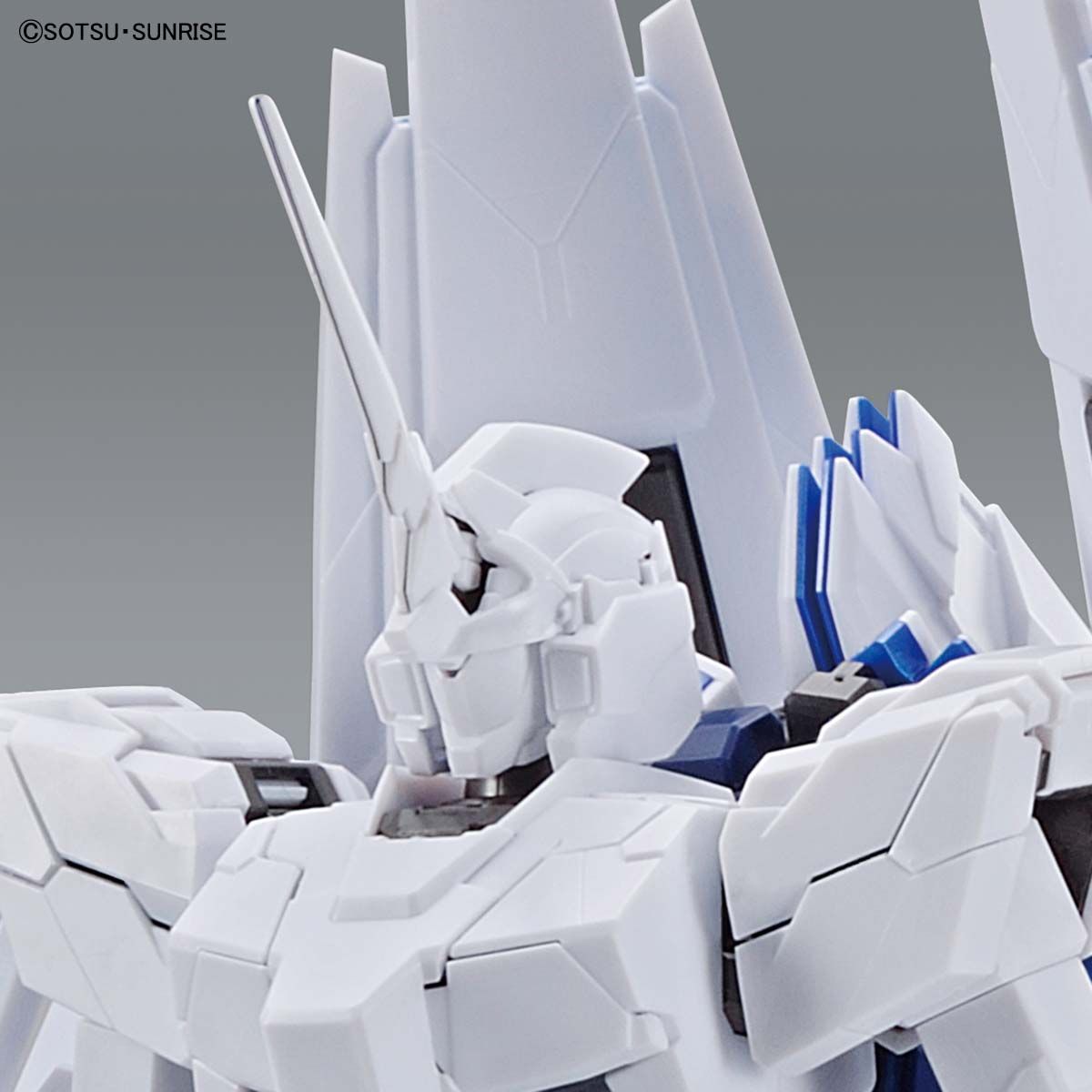 MG 1/100 【ガンダムベース限定】 ユニコーンガンダム ペルフェ