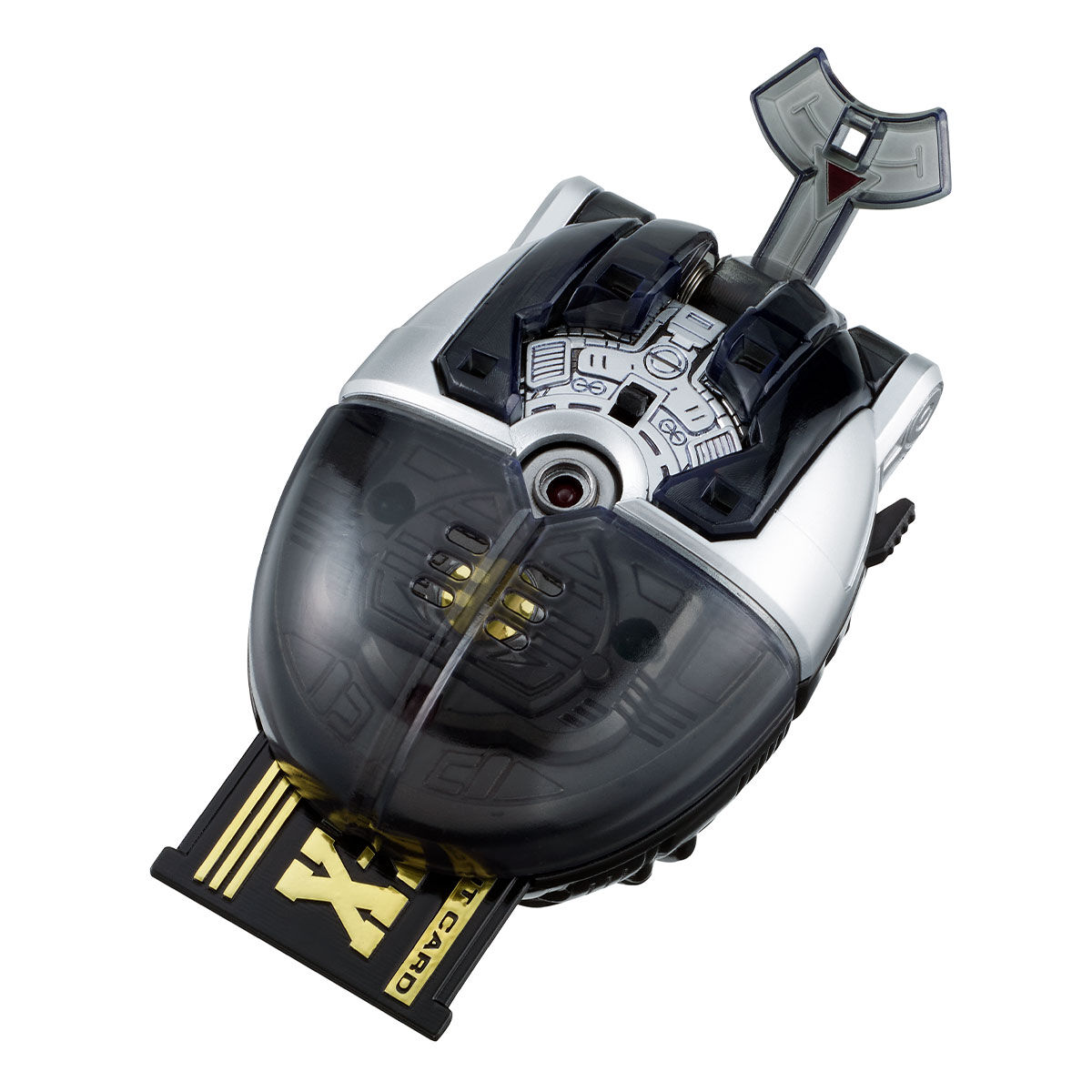 プレミアムバンダイ限定 ビーコマンダー COMPLETE EDITION 重甲ビー