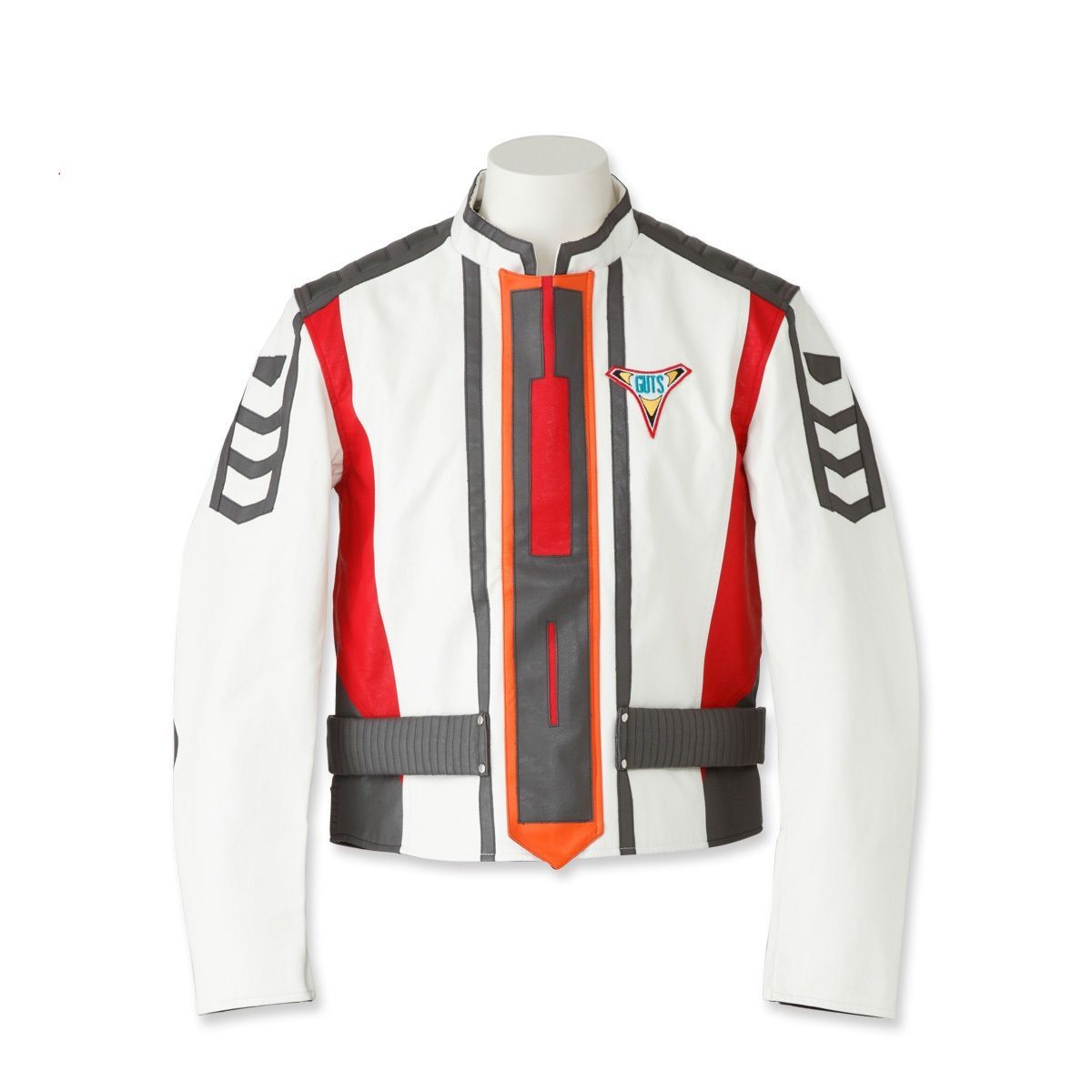 ウルトラマンティガ 『GUTS』隊員ジャケット | ウルトラマンティガ