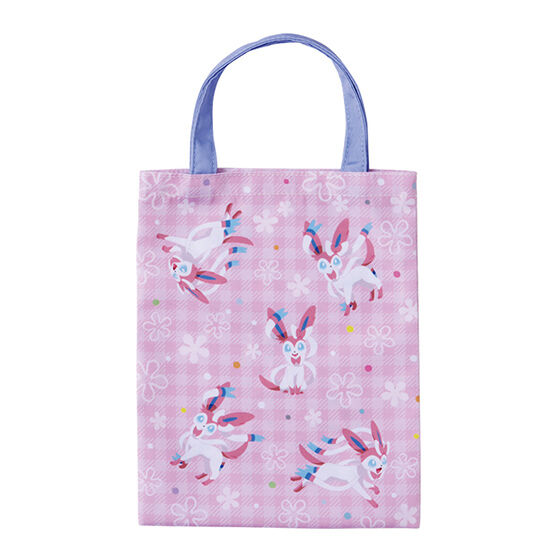 ポケットモンスター トートバッグ＆ポーチコレクションvol.3