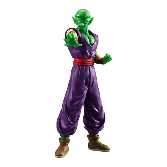 ドラゴンボール超 スーパーヒーロー Great Posing Figures02