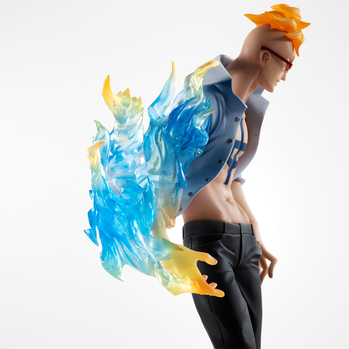 抽選販売】Portrait.Of.Pirates ワンピース “LIMITED EDITION” 船医者