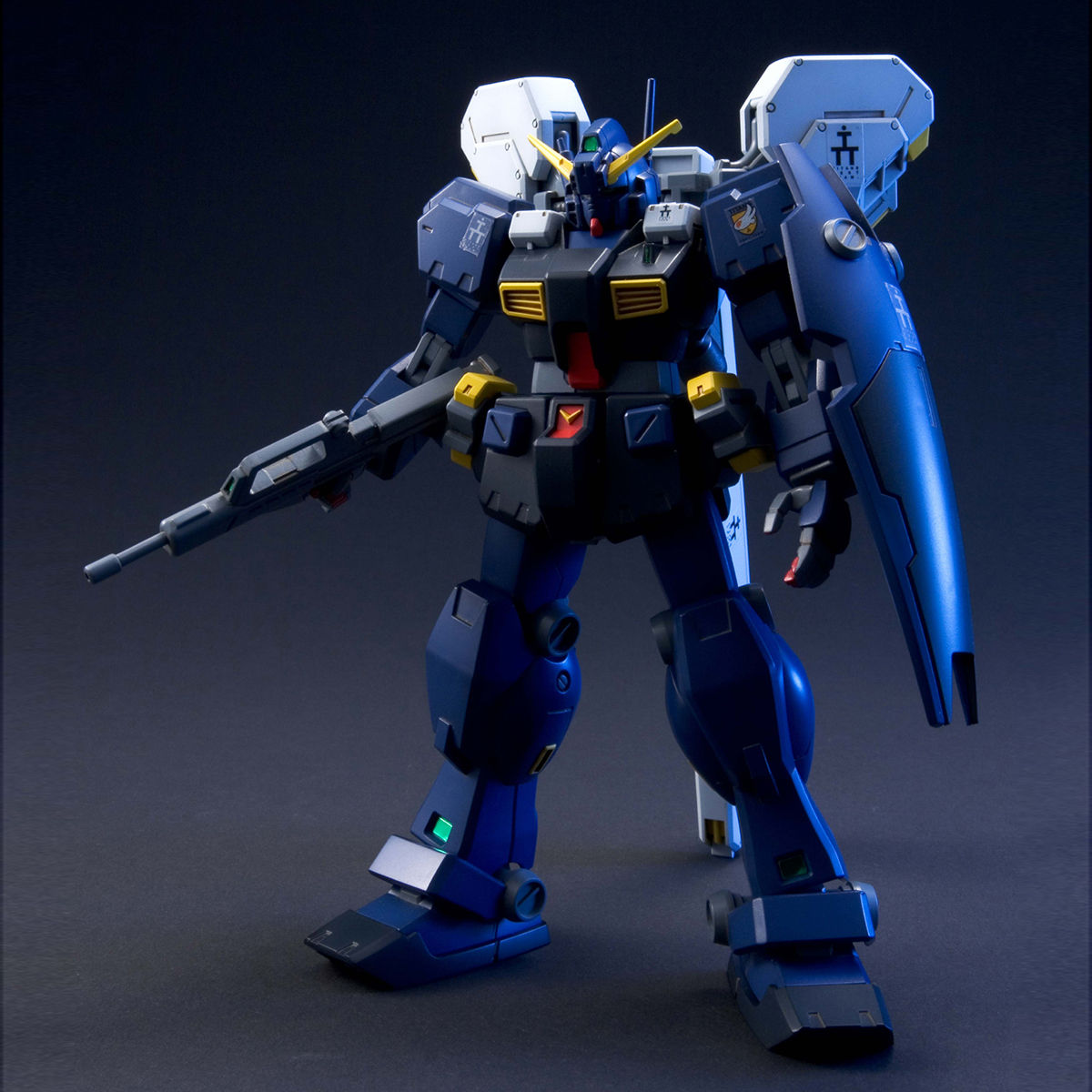 HG 1/144 ガンダムTR-1［ヘイズル2号機］ | 機動戦士Zガンダム
