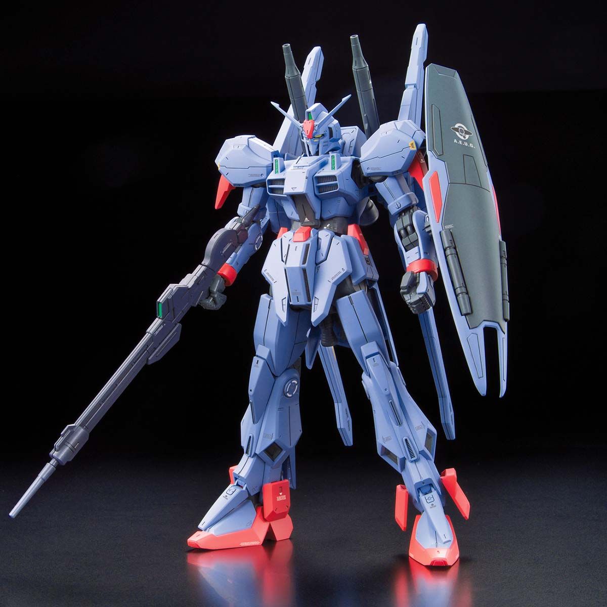 RE／100 ガンダムMk-III【2021年10月発送】 | 機動