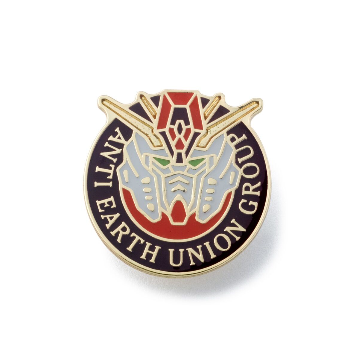 STRICT-G『機動戦士ガンダムZZ』 ピンズ ZZガンダム | 機動戦士