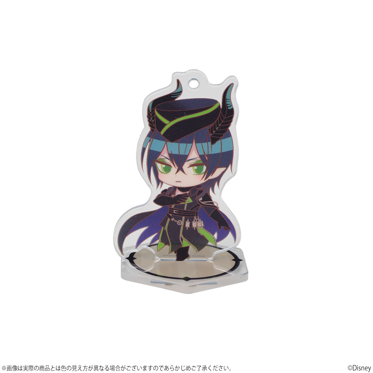 ディズニー ツイステッドワンダーランド／アクリルスタンド