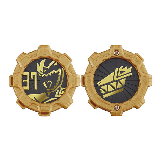 機界戦隊ゼンカイジャー GPセンタイギア05｜ガシャポンオフィシャルサイト