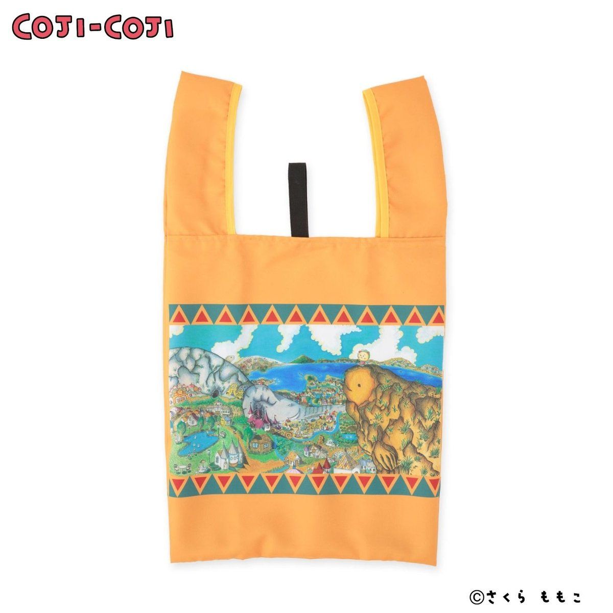 コジコジ エコバッグ | ファッション・アクセサリー | アニメグッズ