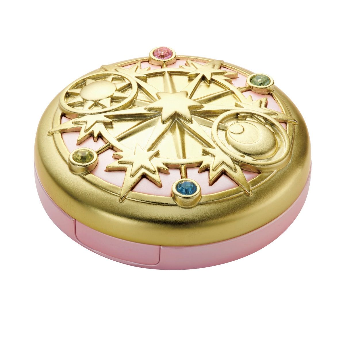 3次受注 2021年11月発送】カードキャプターさくら 魔法陣フェイス