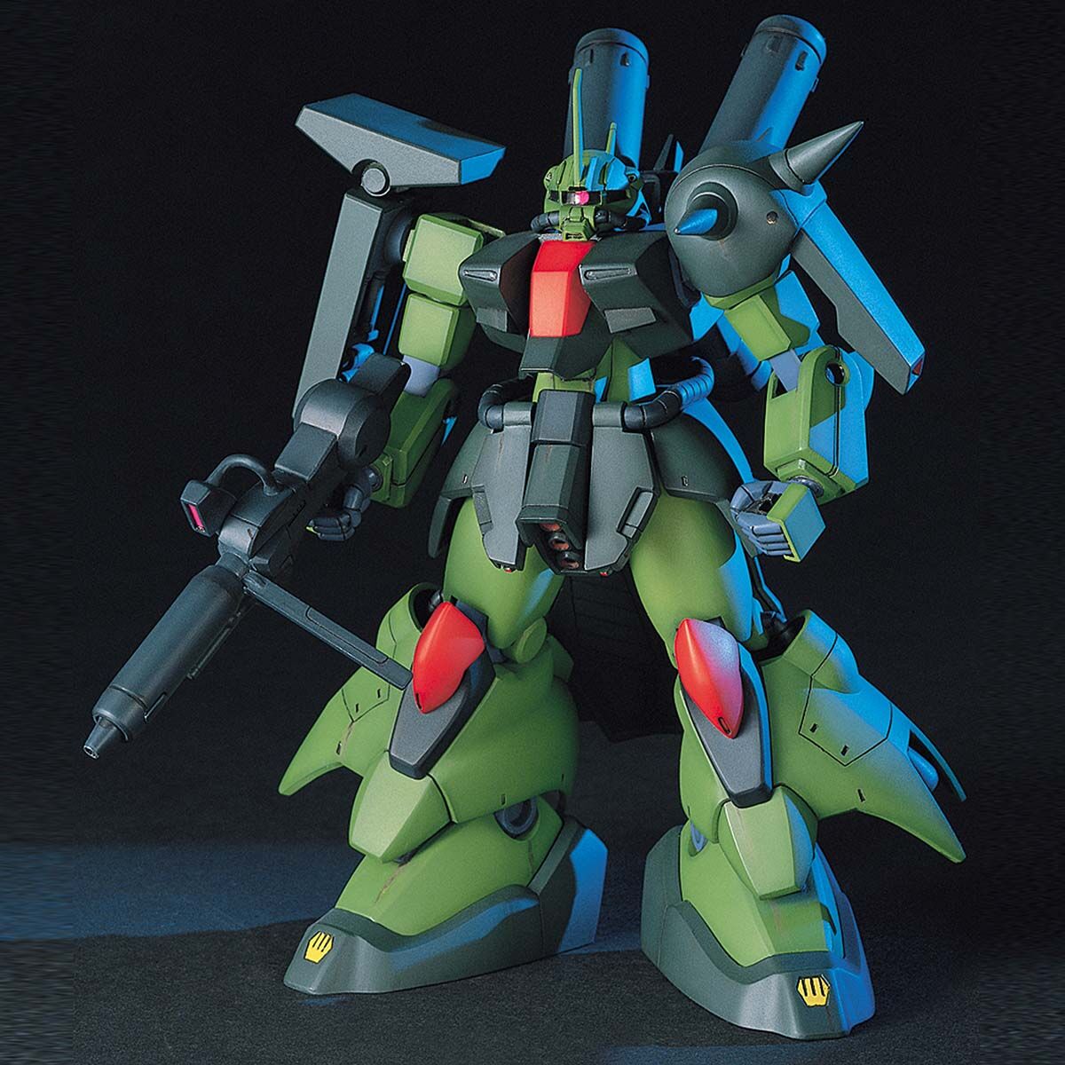 HG 1/144 AMX－001ザクIII改 | 機動戦士ガンダムZZ