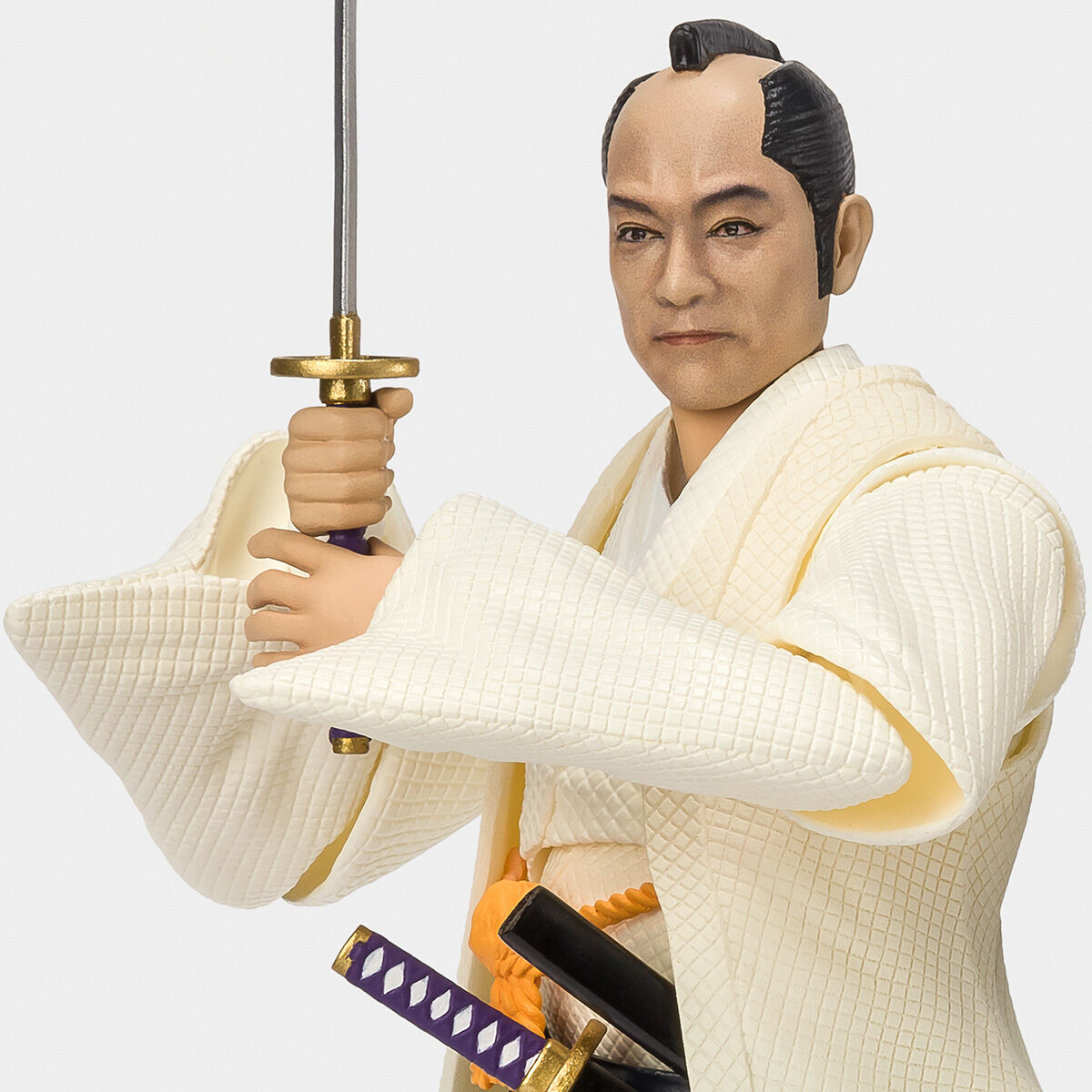 S.H.Figuarts 暴れん坊将軍 | フィギュア | アニメグッズ ・おもちゃ