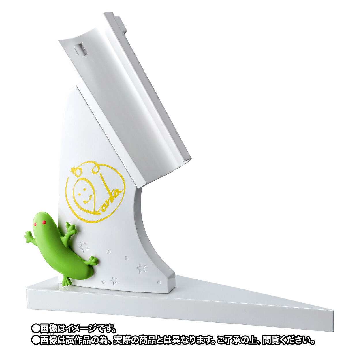 PROPLICA マイク（シェリル・ノーム）＆マイク（ランカ・リー）セット