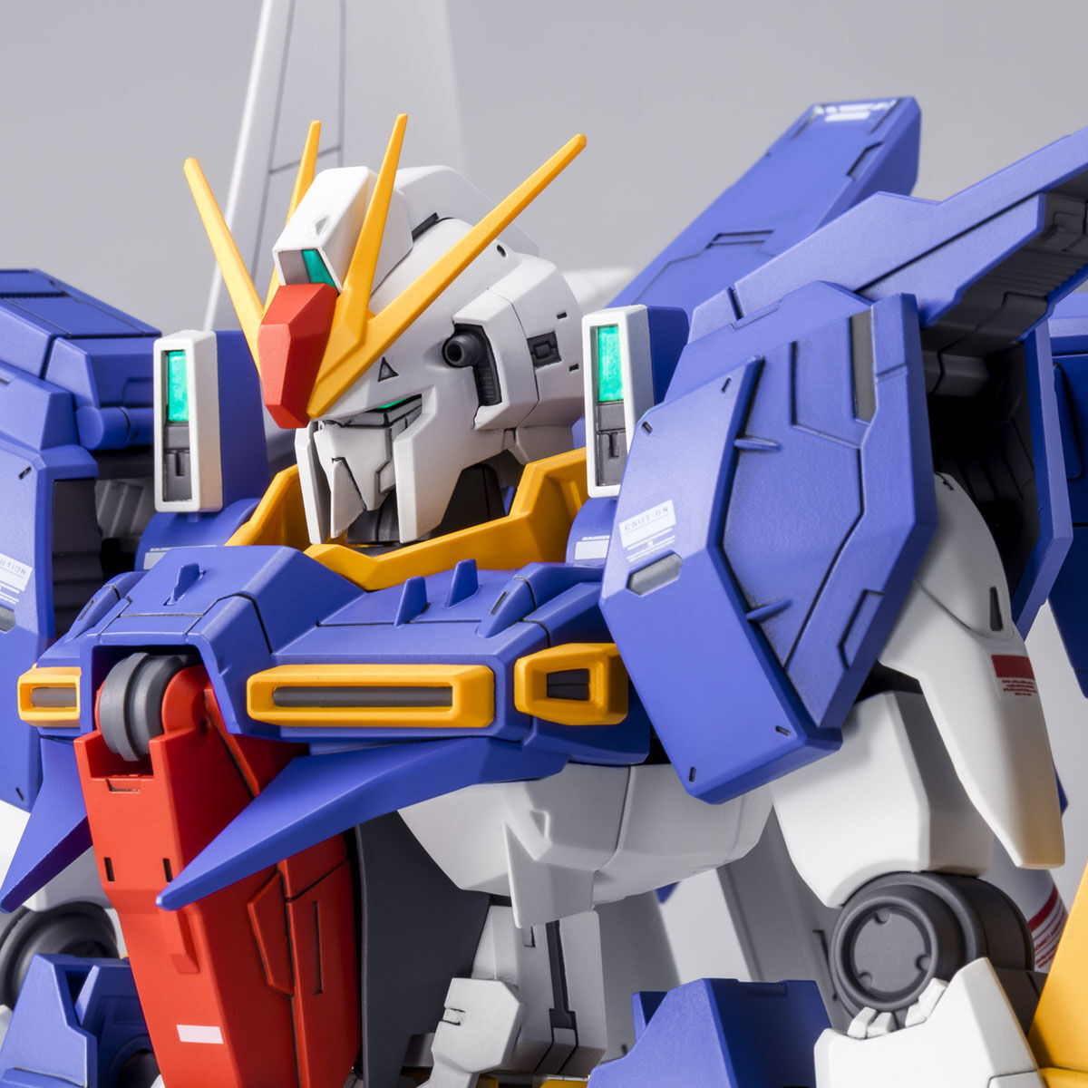 RE/100 1/100 ガンダムリントヴルム【3次：2022年8月発送