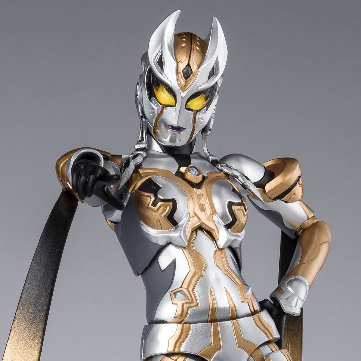 S.H.Figuarts カルミラ | ウルトラマンシリーズ フィギュア | アニメ