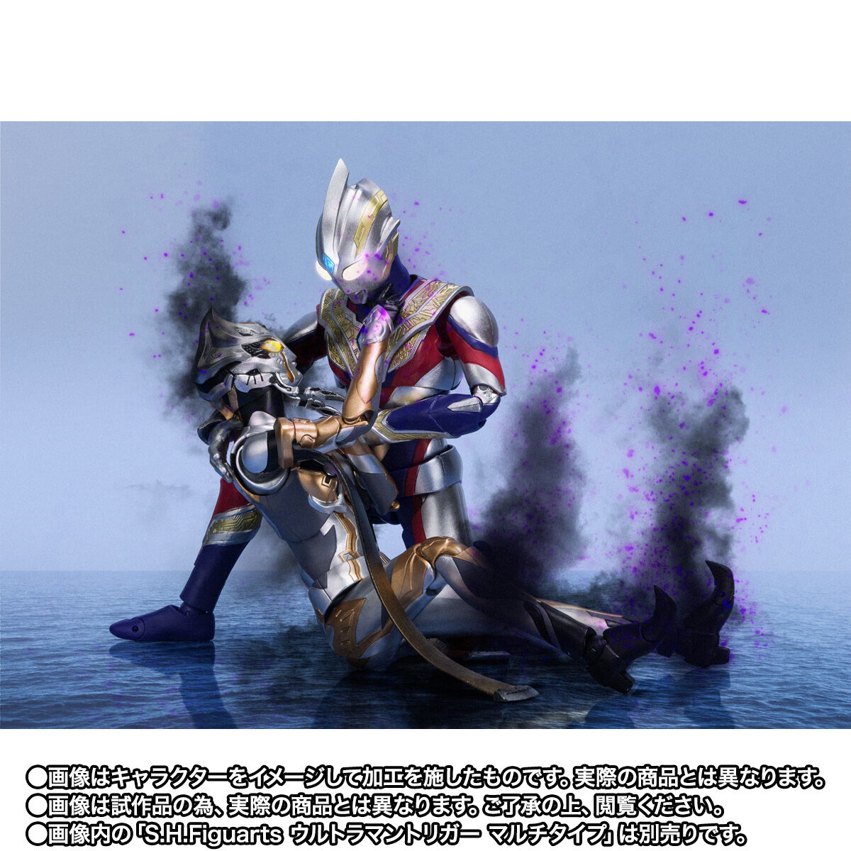 S.H.Figuarts カルミラ | ウルトラマンシリーズ フィギュア | アニメ