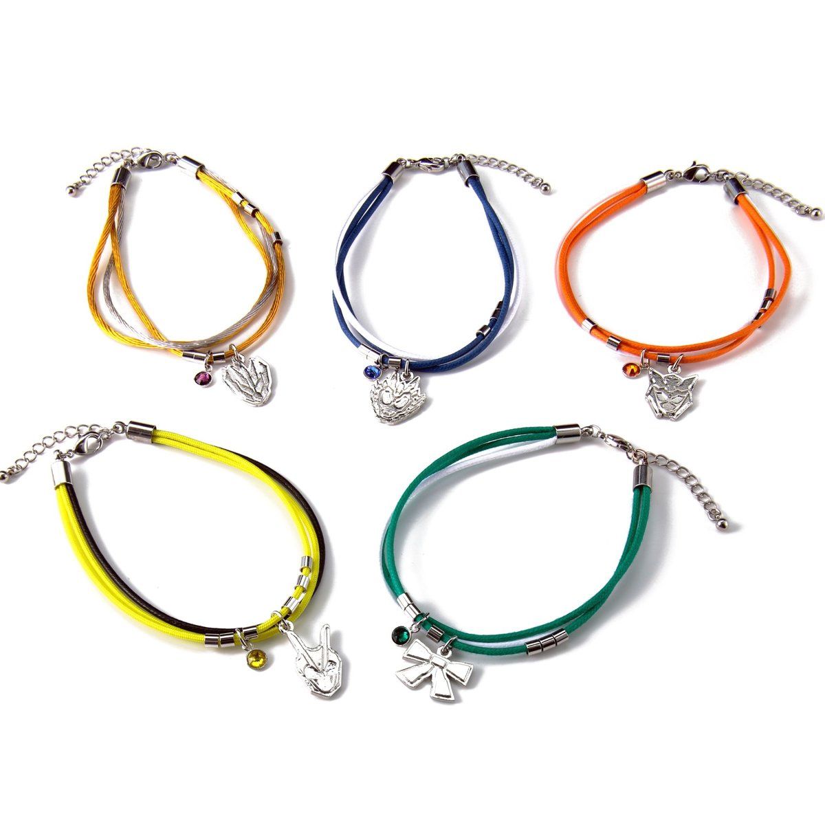 仮面ライダーゼロワン カラーコードブレスレット | 仮面ライダー