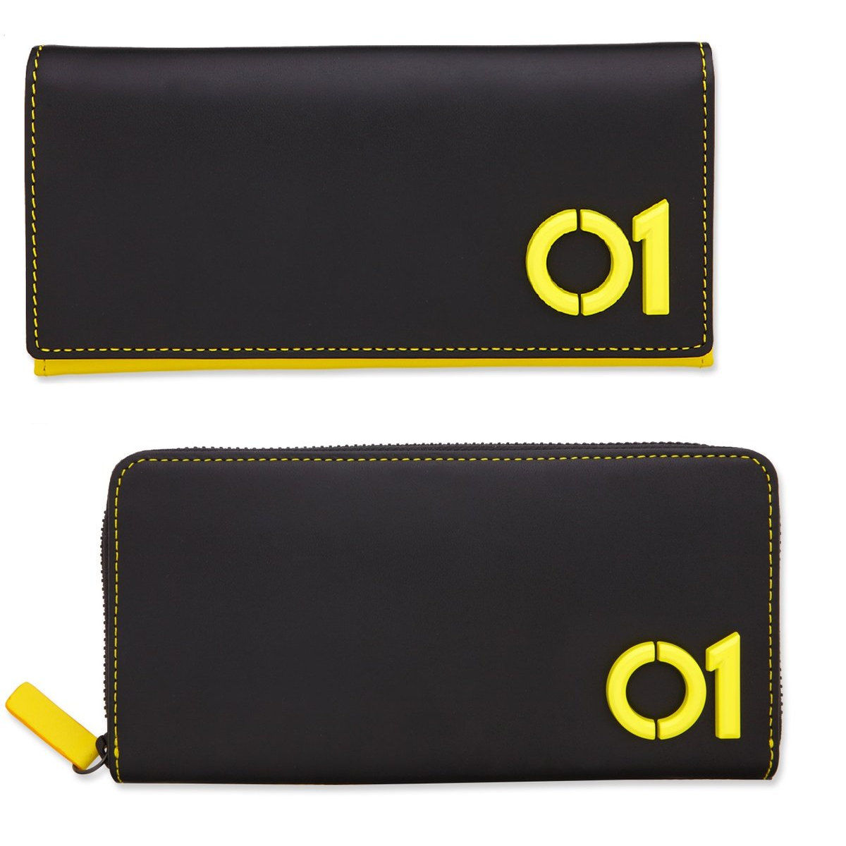 仮面ライダーゼロワン 本革 長財布 | 仮面ライダーゼロワン