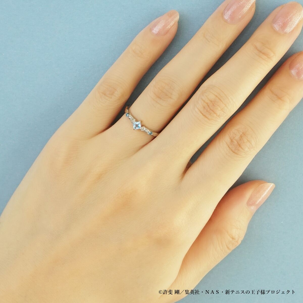 新テニスの王子様】TAKE-UP 跡部景吾 跡部王国 (キングダム) 建国記念