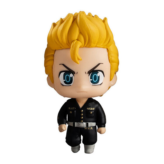 東京リベンジャーズ カプセルフィギュアコレクション vol:01