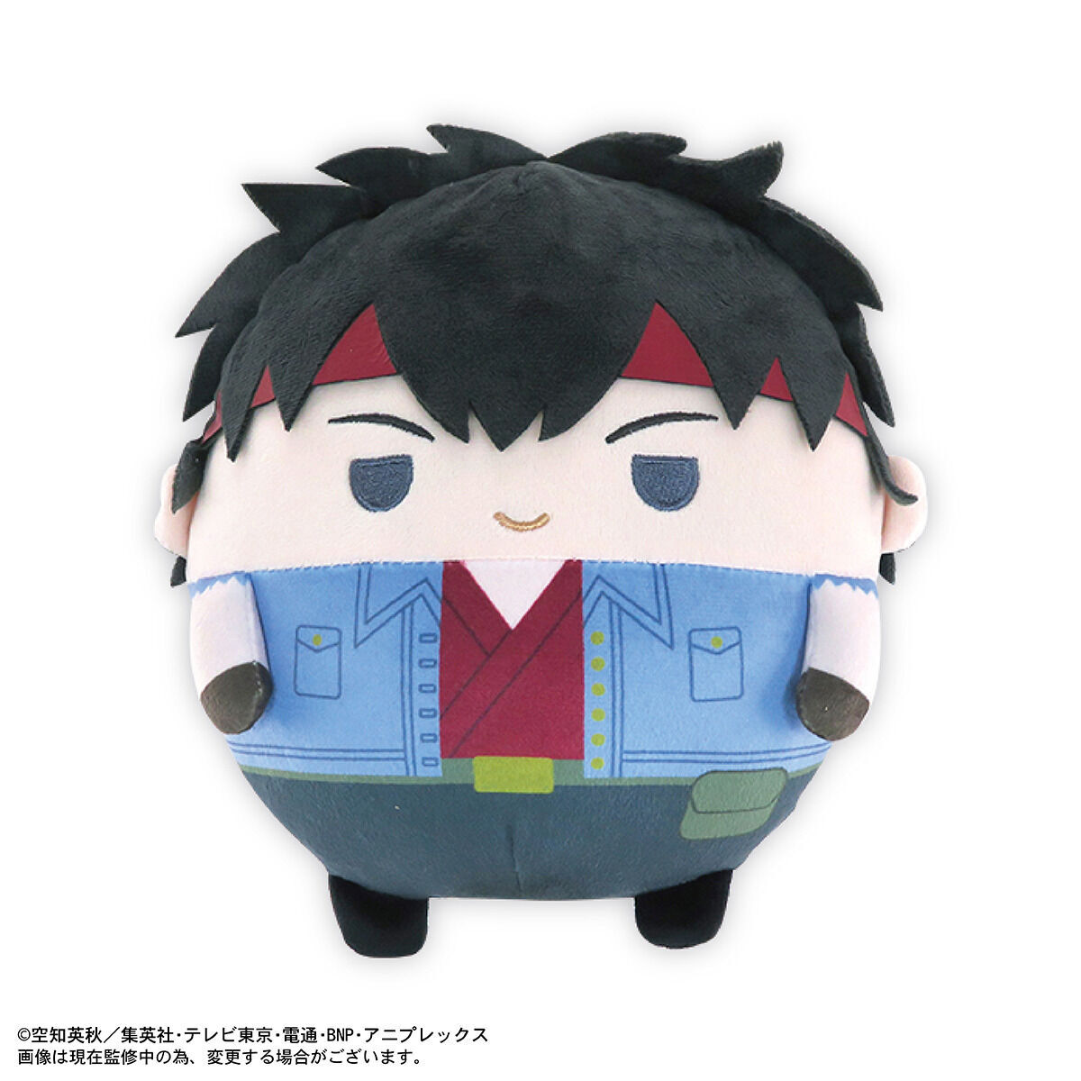 銀魂 ふわコロりん Msize3 | 銀魂 | アニメグッズ ・おもちゃなら