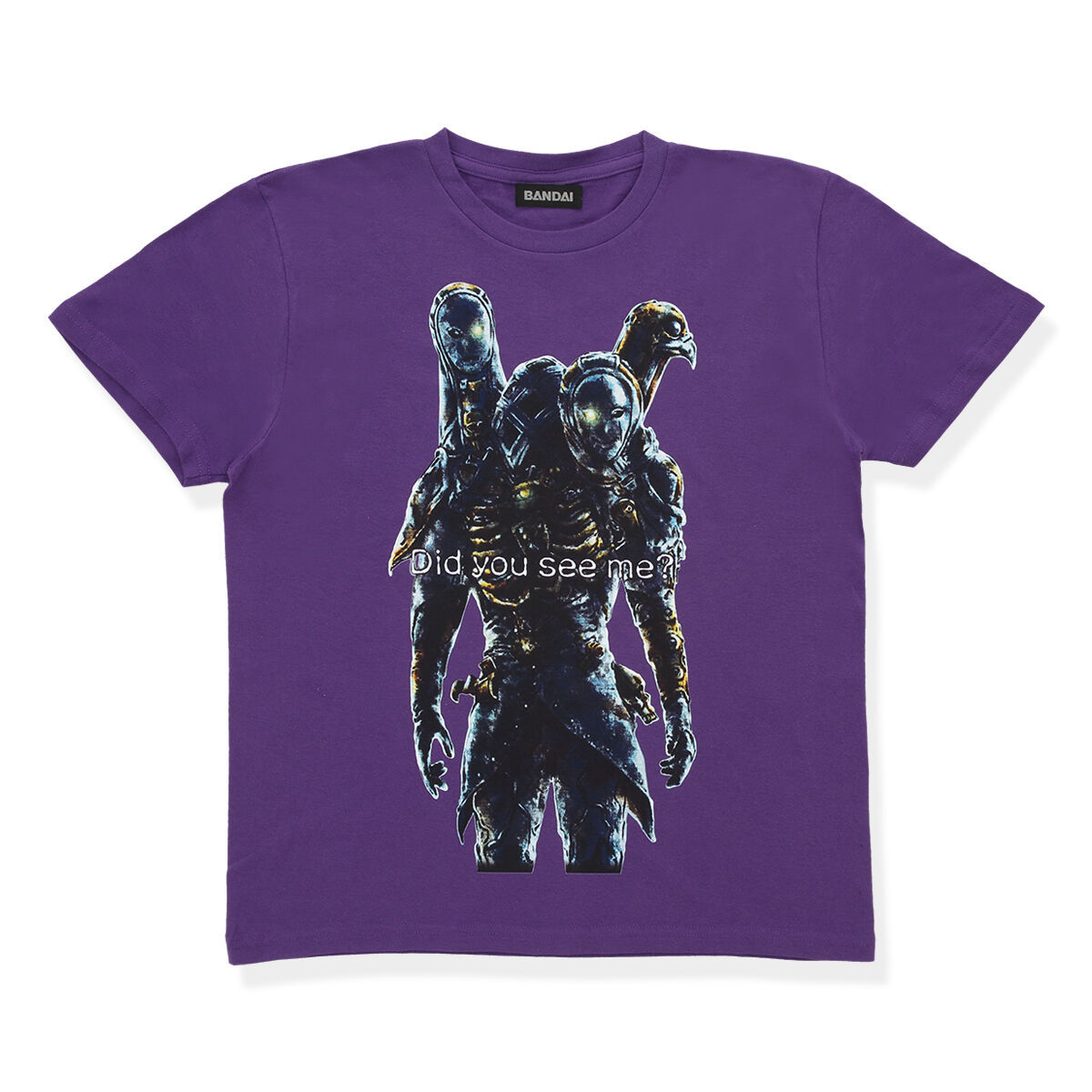 仮面ライダーW ナイトメア ドーパント Tシャツ | 仮面ライダーW