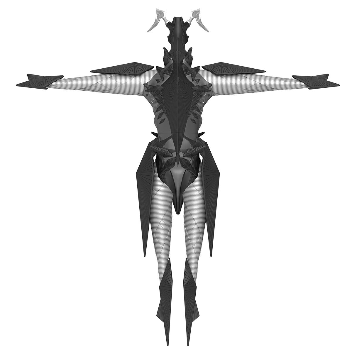 シン・ウルトラマン ムービーモンスターシリーズ ゼットン(シン