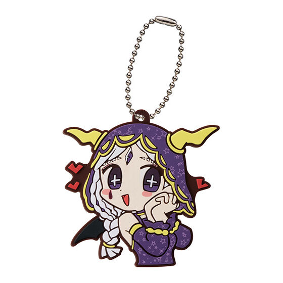 IdentityⅤ 第五人格 カプセルラバーマスコット3｜ガシャポン