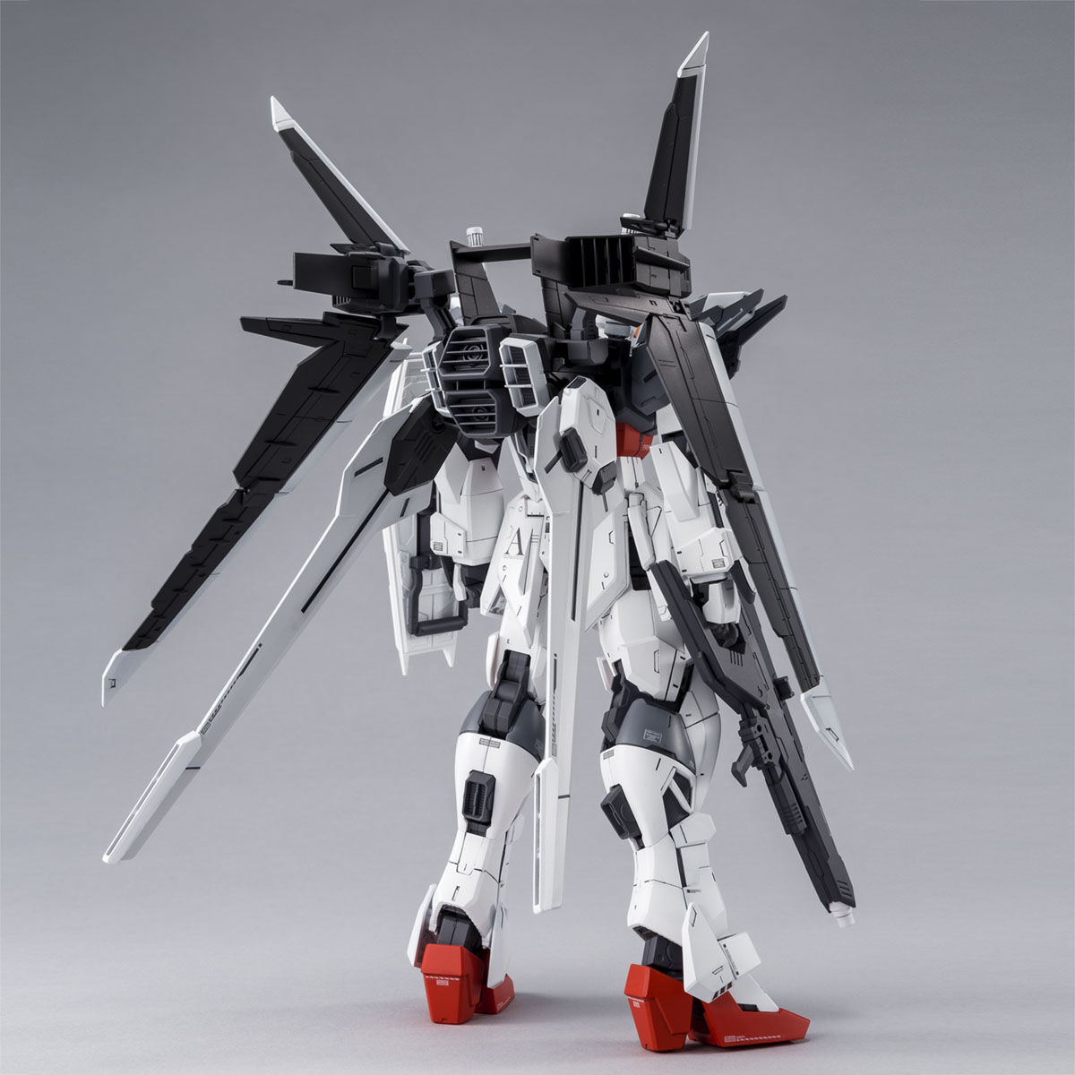 MG 1/100 ガンダムエクスインパルス【再販】【3次：2023年7月