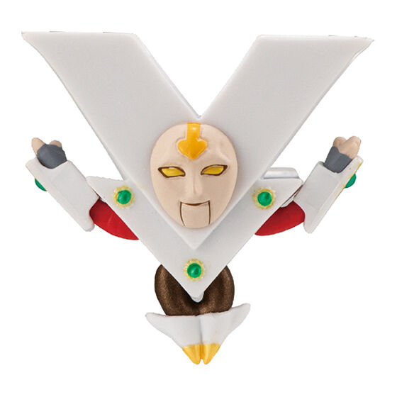 ハグコット 金色のガッシュベル！！vol.2｜ガシャポンオフィシャルサイト