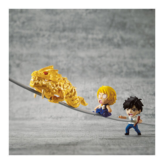 ハグコット 金色のガッシュベル！！vol.2｜ガシャポンオフィシャルサイト