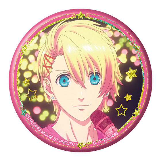 劇場版 うたの☆プリンスさまっ♪ マジLOVEスターリッシュツアーズ