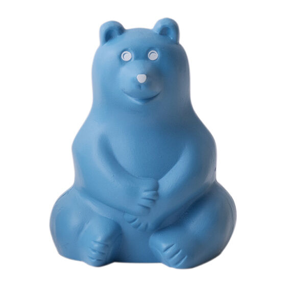 polar bear bank(ポーラーベアバンク) ならぶんです。｜ガシャポン