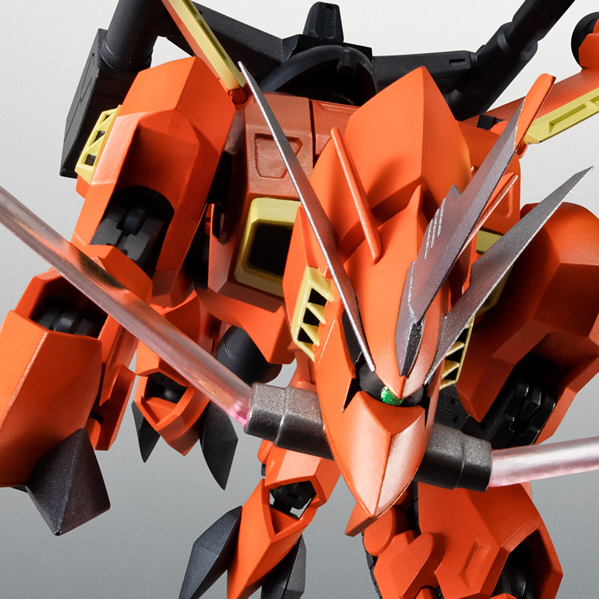 ROBOT魂 ＜SIDE MS＞ TMF/A-803 ラゴゥ ver. A.N.I.M.E. | 機動戦士