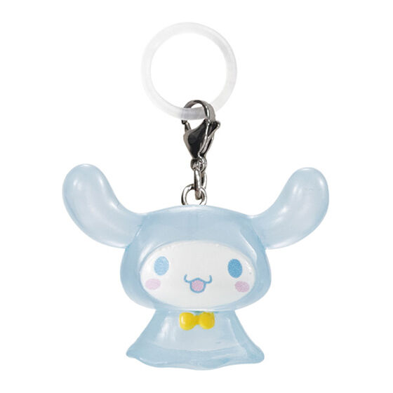 めじるしアクセサリー BEST！ サンリオキャラクターズ2