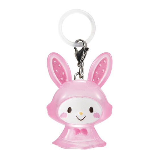 めじるしアクセサリー BEST！ サンリオキャラクターズ2