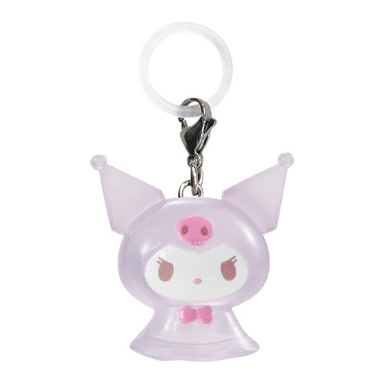 めじるしアクセサリー BEST！ サンリオキャラクターズ2