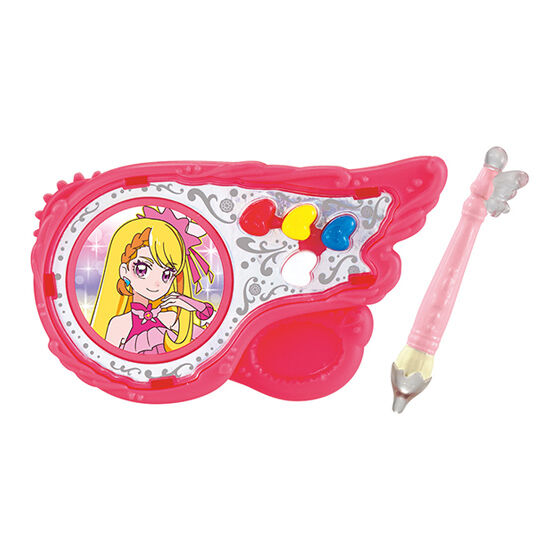 ひろがるスカイ！プリキュア なりきりプリキュア3｜ガシャポン