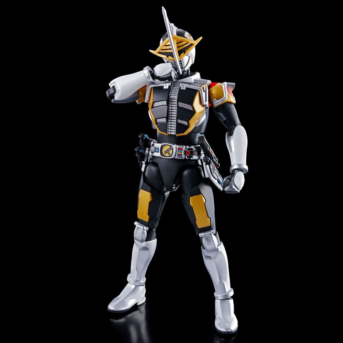 Figure-rise Standard 仮面ライダー電王 アックスフォーム