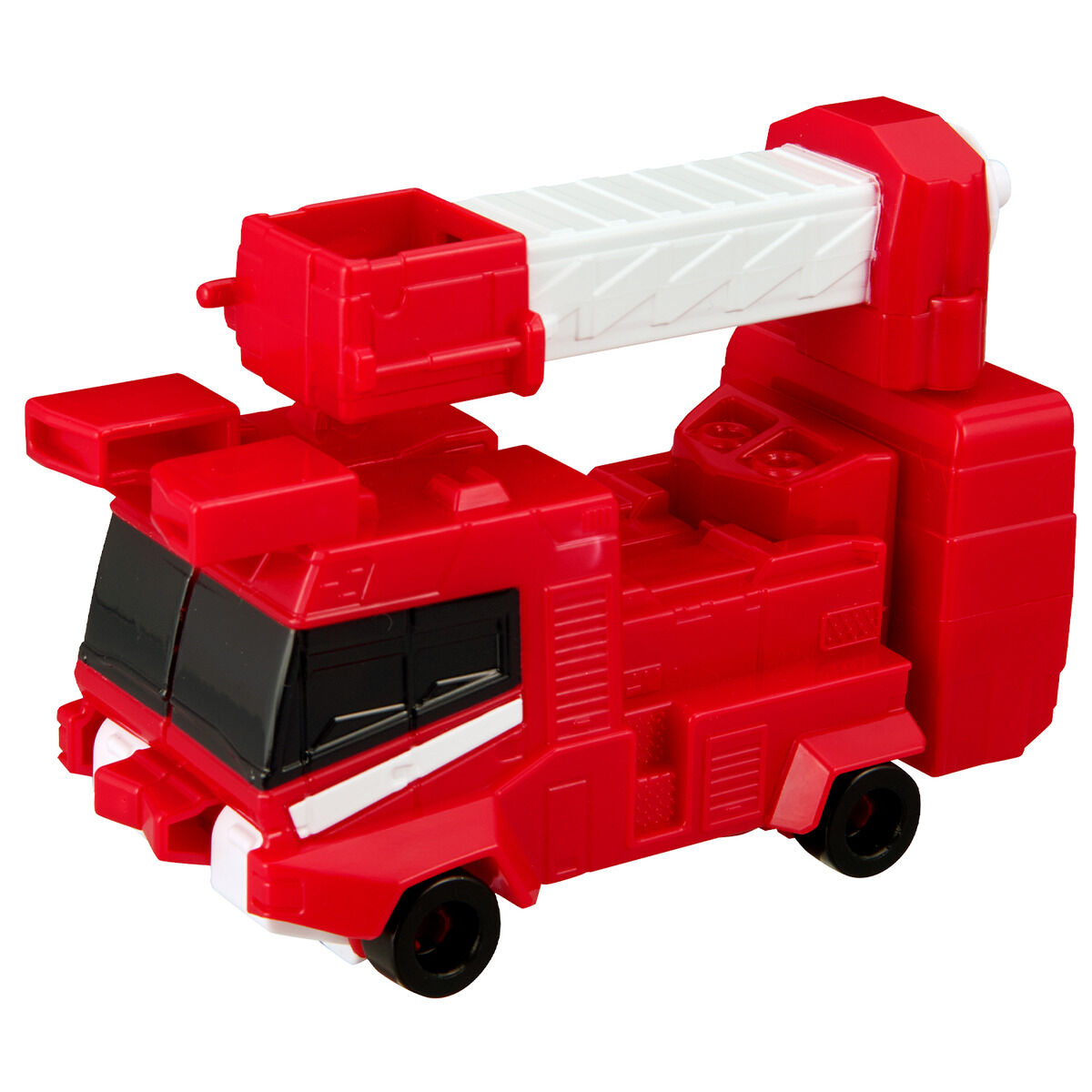 ユニトロボ マグロスシファイヤーエンジン | ユニトロボーン｜バンダイ