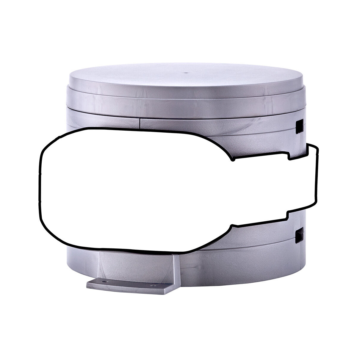 ディスプレイ台座ver.2 (SILVER) | 仮面ライダーシリーズ おもちゃ