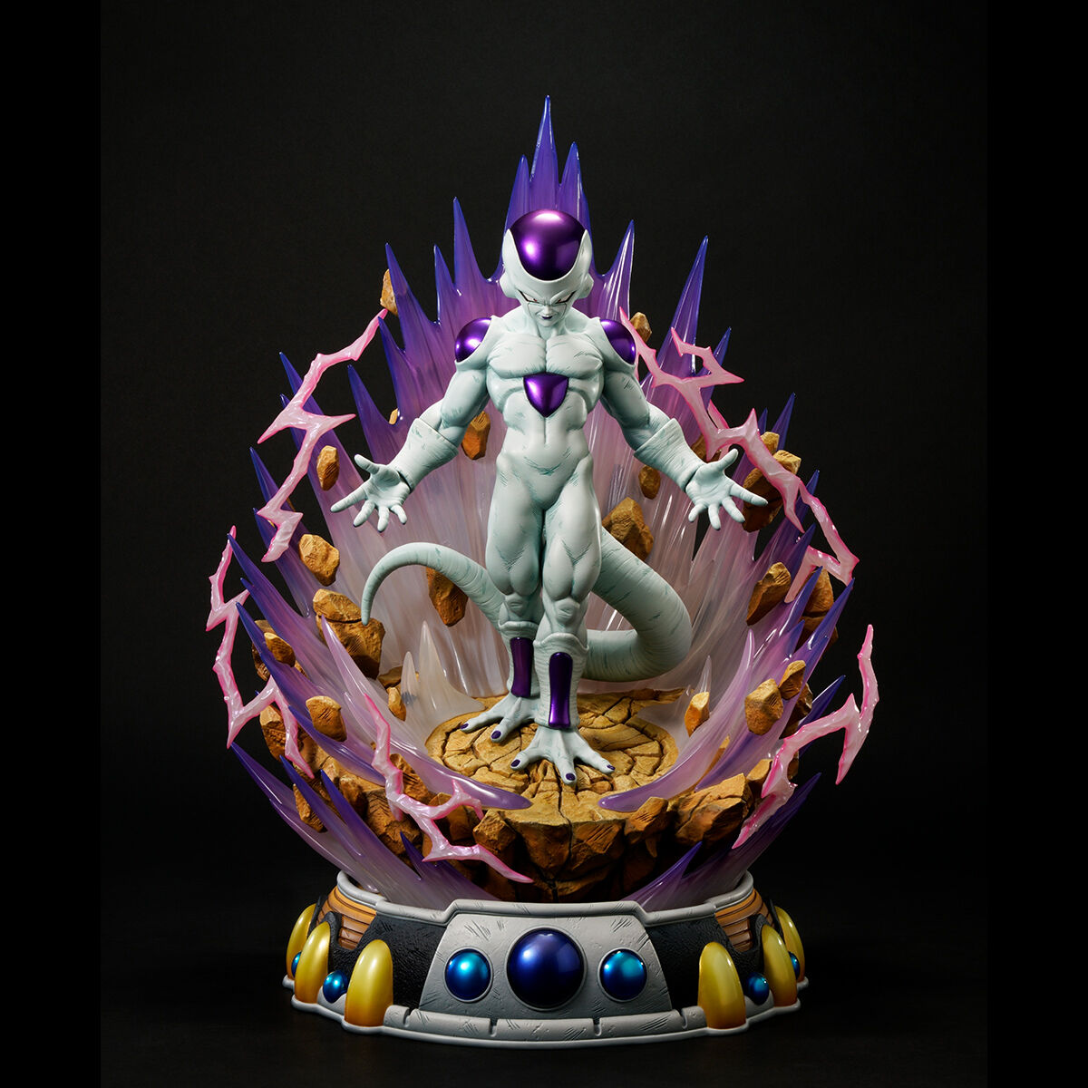 PRIME1STUDIO×MegaHouse メガプレミアムマスターライン ドラゴンボール
