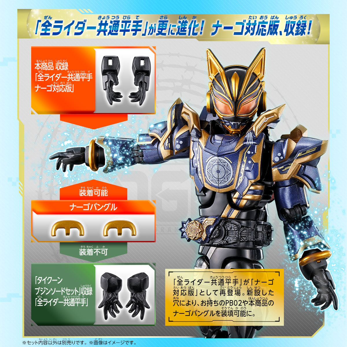 仮面ライダーギーツ リボルブチェンジフィギュア PB08 仮面ライダー