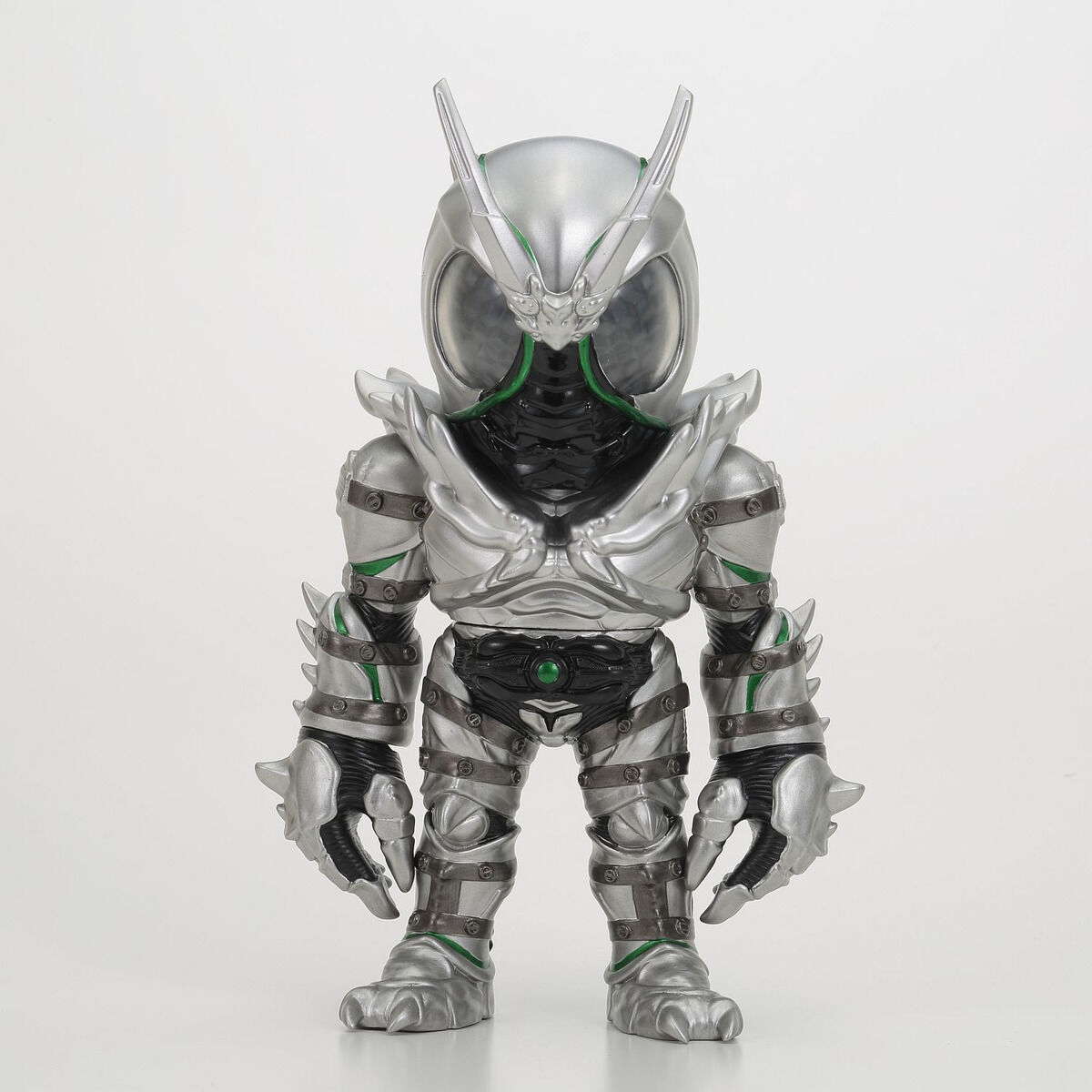抽選販売】BLACK SUN ECLIPSE フィギュア 仮面ライダーSHADOWMOON