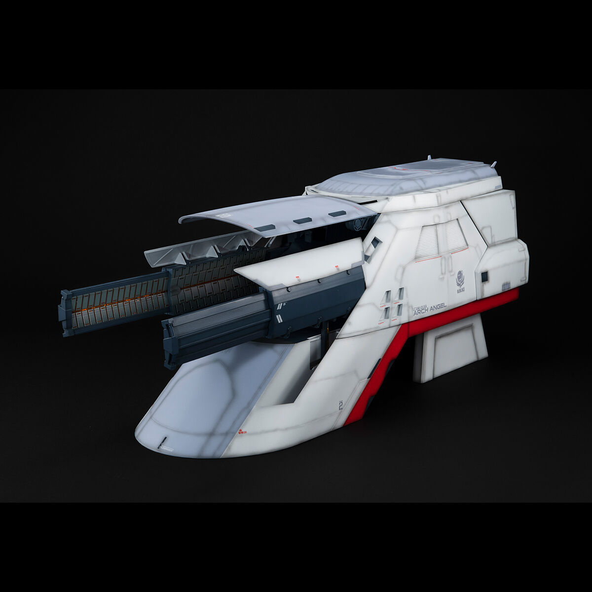 Realistic Model Series 機動戦士ガンダムSEED（1/144HGシリーズ用