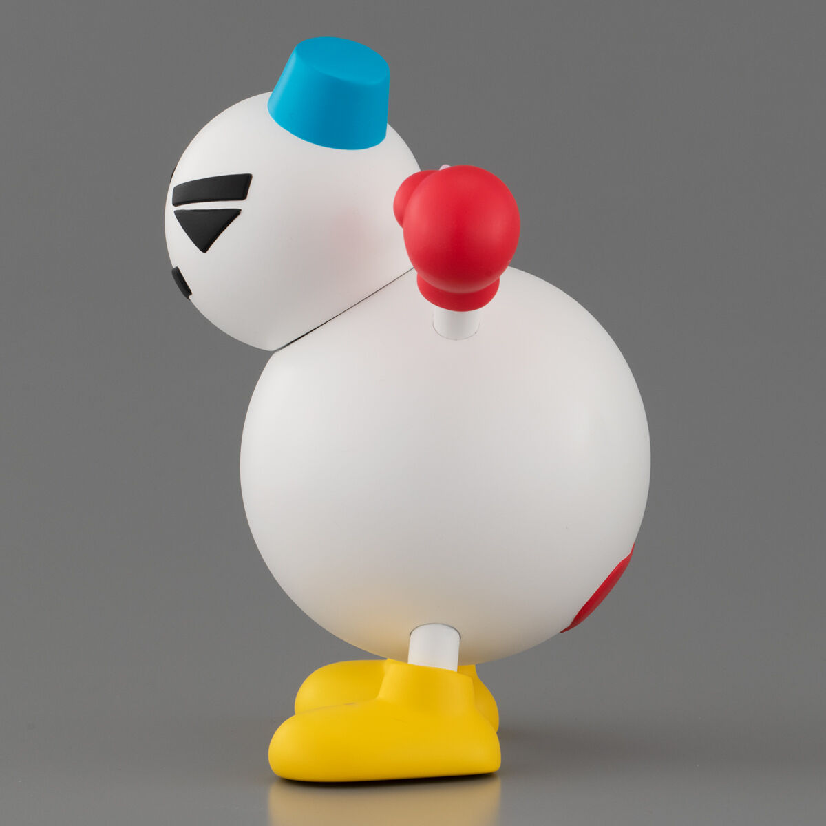 ヘンダーランドコレクション～ス・ノーマン・パー＆トッペマ・マペット