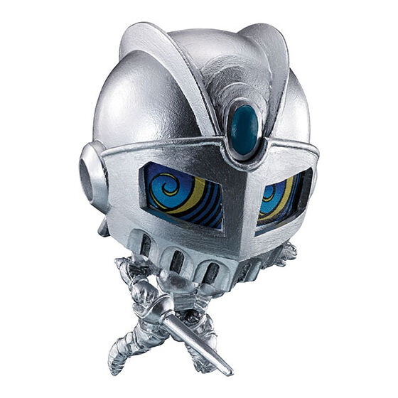 ジョジョの奇妙な冒険 スタンドフィギュアコレクション02｜ガシャポン